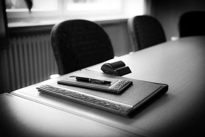 Professional Certifications